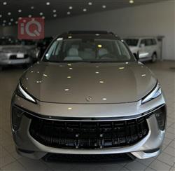 Dongfeng T5 EVO